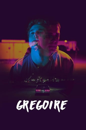 Poster of Gregoire