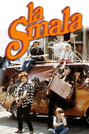 Poster of La Smala