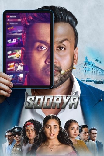Soorya Poster of Soorya