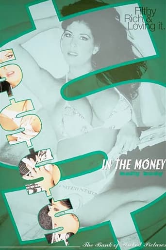 Poster of In the Money