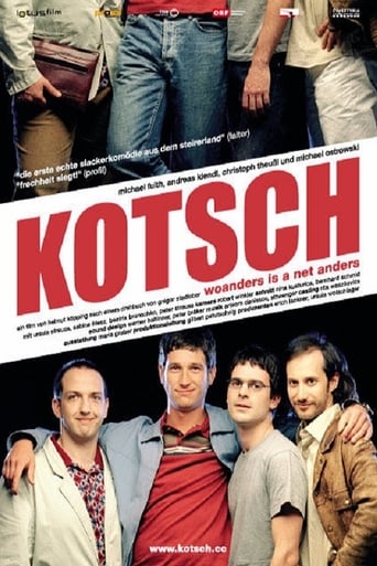 Poster of Kotsch