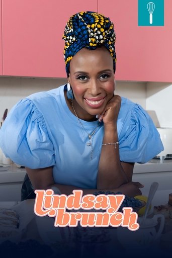 Lindsay brunch Poster of Lindsay brunch