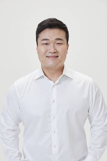 Portrait of Han Woo-yeol