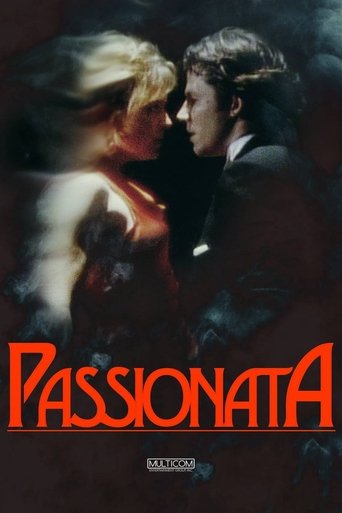 Poster of Passionata
