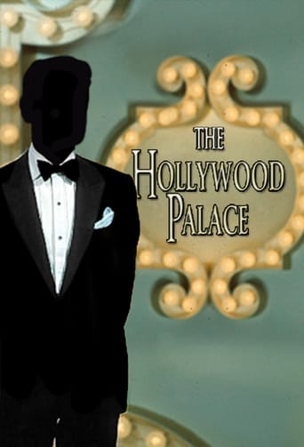 Poster of The Hollywood Palace