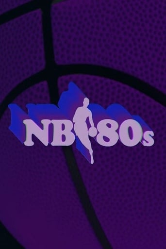 Poster of NB80s