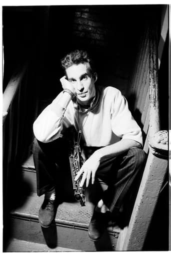 Poster of John Lurie: A Lounge Lizard Alone