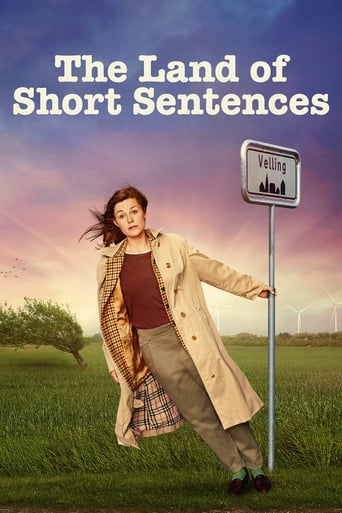 Poster of The Land of Short Sentences