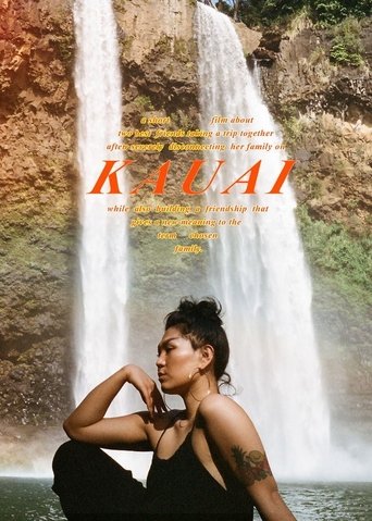 Poster of Kauai