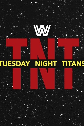 Poster of Tuesday Night Titans