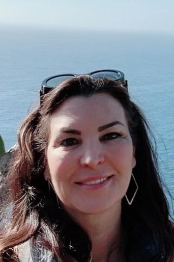 Portrait of Jennifer Spence