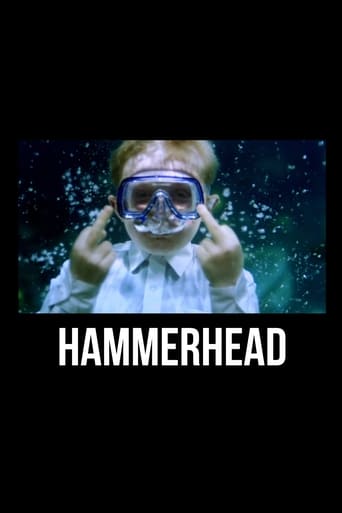 Poster of Hammerhead