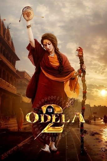 Poster of Odela 2