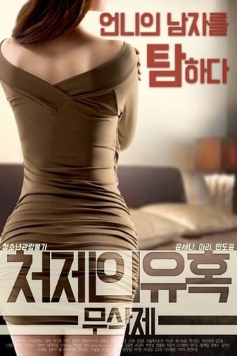 Poster of Sister-in-law's Seduction
