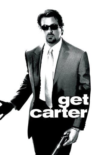 Poster of Get Carter