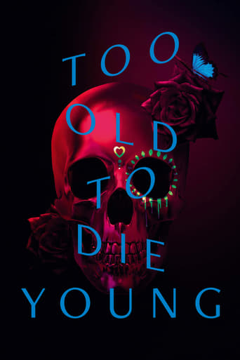 Portrait for Too Old to Die Young - Miniseries