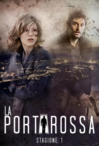Portrait for The Red Door - Season 1