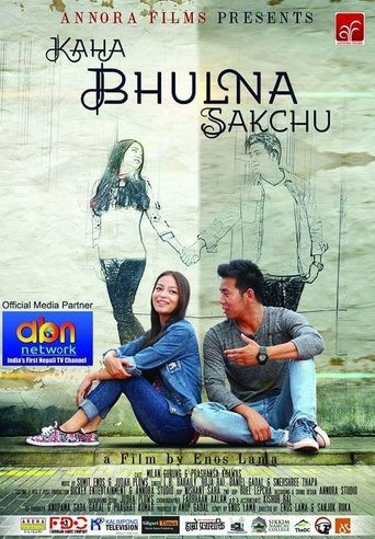 Poster of Kaha Bhulna Sakchu
