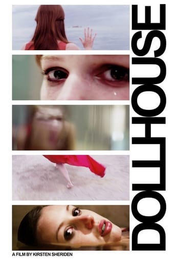 Poster of Dollhouse