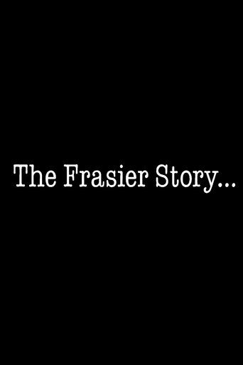 The Frasier Story Poster of The Frasier Story