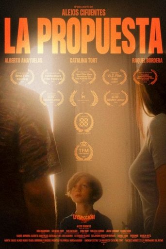 Poster of La Propuesta