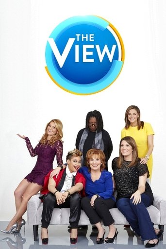 Portrait for The View - Season 19