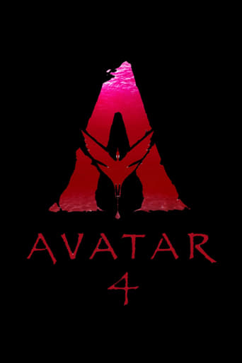 Poster of Avatar 4