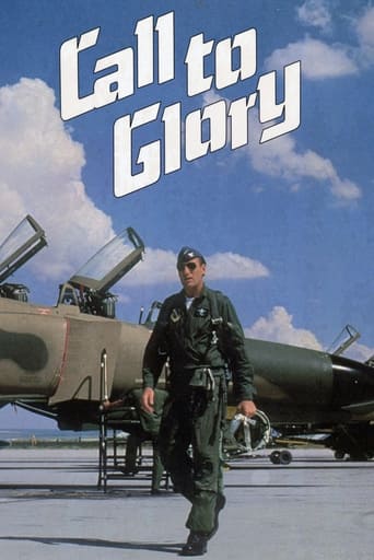 Poster of Call to Glory