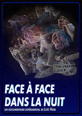 Poster of Face to Face in the Night