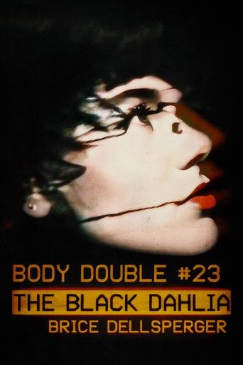 Body Double 23 Poster of Body Double 23