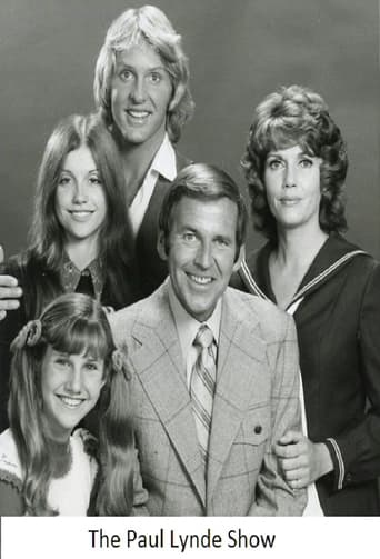 Poster of The Paul Lynde Show