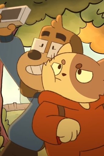 Poster of Meet Me In The Woods