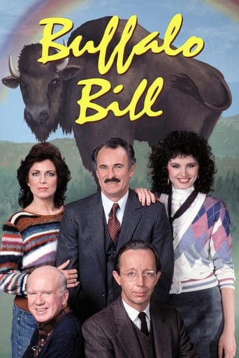 Poster of Buffalo Bill