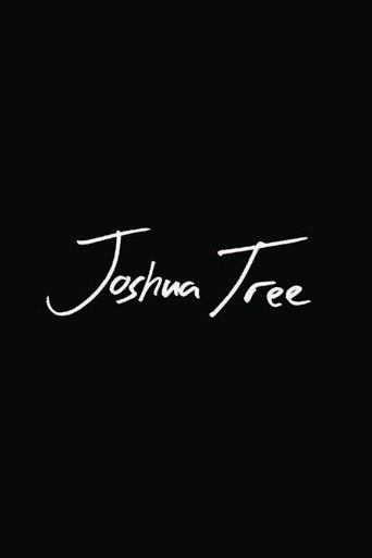 Poster of Joshua Tree