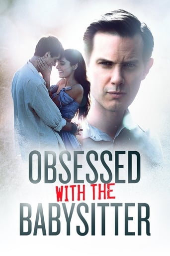 Poster of Obsessed with the Babysitter