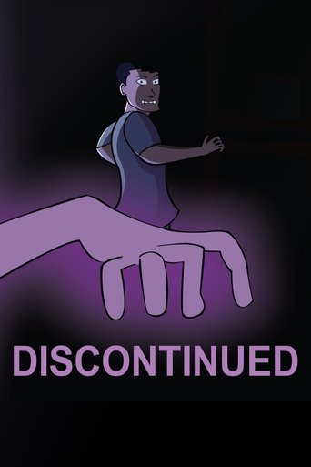 Discontinued Poster of Discontinued