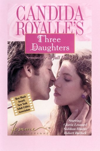 Three Daughters Poster of Three Daughters