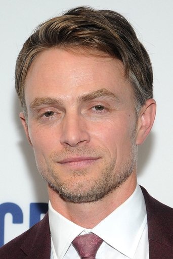 Portrait of Wilson Bethel