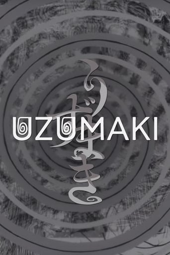 Poster of Uzumaki