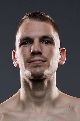 Portrait of Ashley Lane