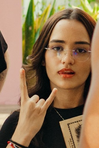 Portrait of Daniella Bezerra