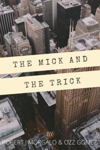 Poster of The Mick and the Trick