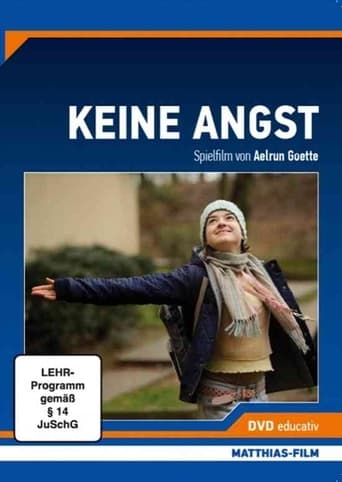 Poster of Keine Angst