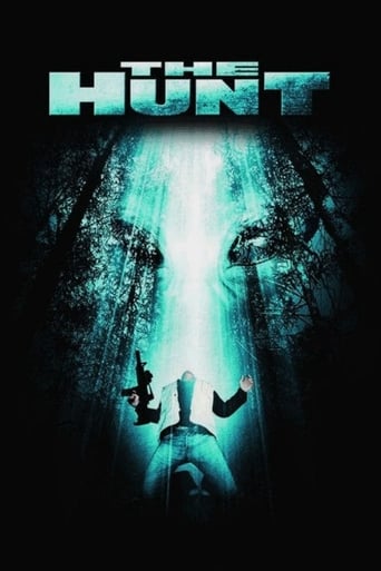 Poster of The Hunt