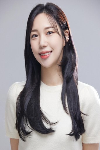 Portrait of Lee Bo-ra