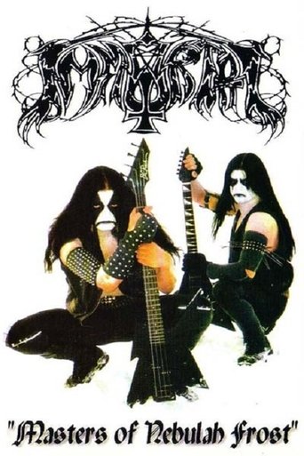 Poster of Immortal: Masters of Nebulah Frost