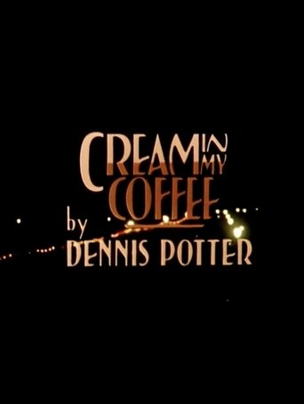 Poster of Cream in My Coffee