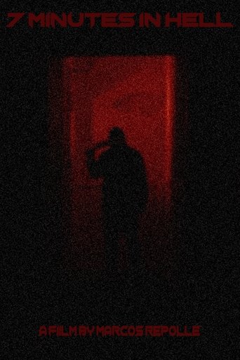 Poster of 7 Minutes In Hell
