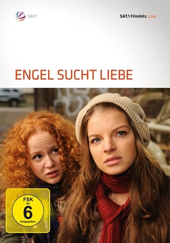 Poster of Engel sucht Liebe