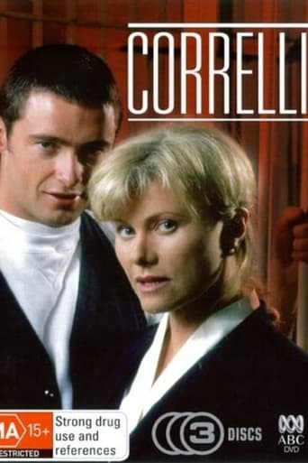 Poster of Correlli